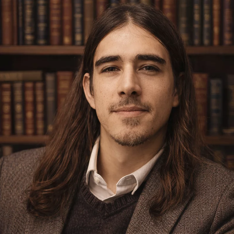 Daniel Shilansky